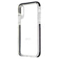 ZAGG D30 Piccadilly Hard Case for Apple iPhone Xs & iPhone X - Clear/Black Cell Phone - Cases, Covers & Skins Zagg - Simple Cell Bulk Wholesale Pricing - USA Seller