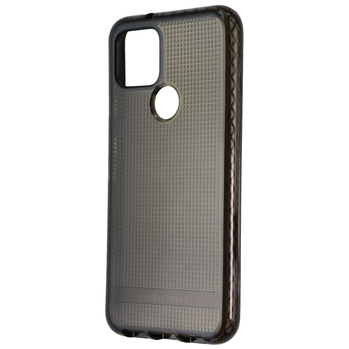 CellHelmet Altitude X PRO Series Gel Case for Google Pixel 5 - Black Cell Phone - Cases, Covers & Skins CellHelmet - Simple Cell Bulk Wholesale Pricing - USA Seller