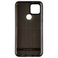 CellHelmet Altitude X PRO Series Gel Case for Google Pixel 5 - Black Cell Phone - Cases, Covers & Skins CellHelmet - Simple Cell Bulk Wholesale Pricing - USA Seller