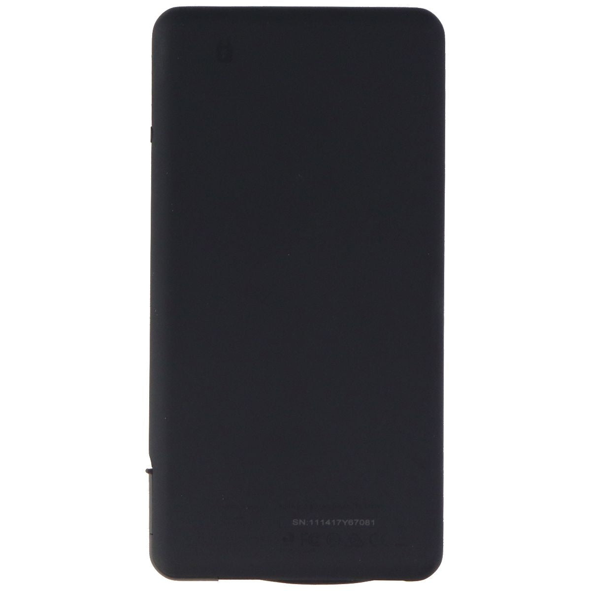 Mophie Powerstation Plus Mini 4000mAh USB Charger for iPhone & More - Gray Cell Phone - Chargers & Cradles Mophie    - Simple Cell Bulk Wholesale Pricing - USA Seller