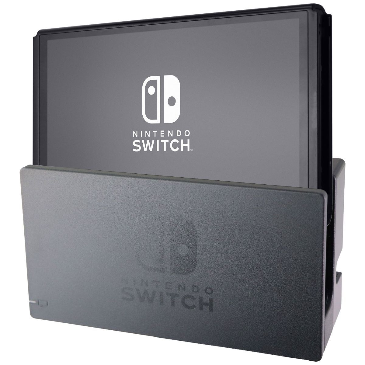 Nintendo Switch OLED Scarlet and Violet Bundle with Dock & Red/Blue Joy-Cons Gaming/Console - Video Game Consoles Nintendo    - Simple Cell Bulk Wholesale Pricing - USA Seller