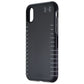 Under Armour Grip Series Grip Case for Apple iPhone Xs / iPhone X - Black/Gray
