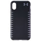 Under Armour Grip Series Grip Case for Apple iPhone Xs / iPhone X - Black/Gray Cell Phone - Cases, Covers & Skins Under Armour - Simple Cell Bulk Wholesale Pricing - USA Seller