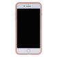 Milk and Honey Hybrid Case for Apple iPhone 8 Plus/iPhone 7 Plus - Clear / Pink Cell Phone - Cases, Covers & Skins Milk & Honey - Simple Cell Bulk Wholesale Pricing - USA Seller