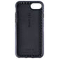 Speck Presidio Grip Series Hard Case for Apple iPhone 8 7 6s - Dark Blue/Black Cell Phone - Cases, Covers & Skins Speck - Simple Cell Bulk Wholesale Pricing - USA Seller