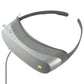 LG 360 Degree VR - Virtual Reality Headset For Smartphones - Gray Virtual Reality - Smartphone VR Headsets LG - Simple Cell Bulk Wholesale Pricing - USA Seller
