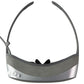 LG 360 Degree VR - Virtual Reality Headset For Smartphones - Gray Virtual Reality - Smartphone VR Headsets LG - Simple Cell Bulk Wholesale Pricing - USA Seller