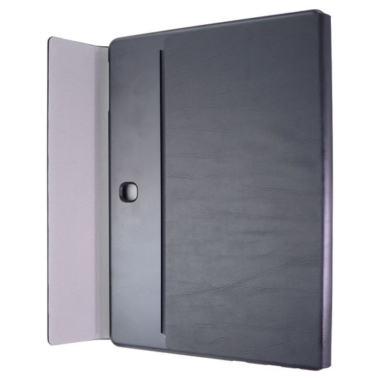 Incipio Faraday Folio Protective Case for Samsung Galaxy Book (12-inch) - Black iPad/Tablet Accessories - Cases, Covers, Keyboard Folios Incipio    - Simple Cell Bulk Wholesale Pricing - USA Seller