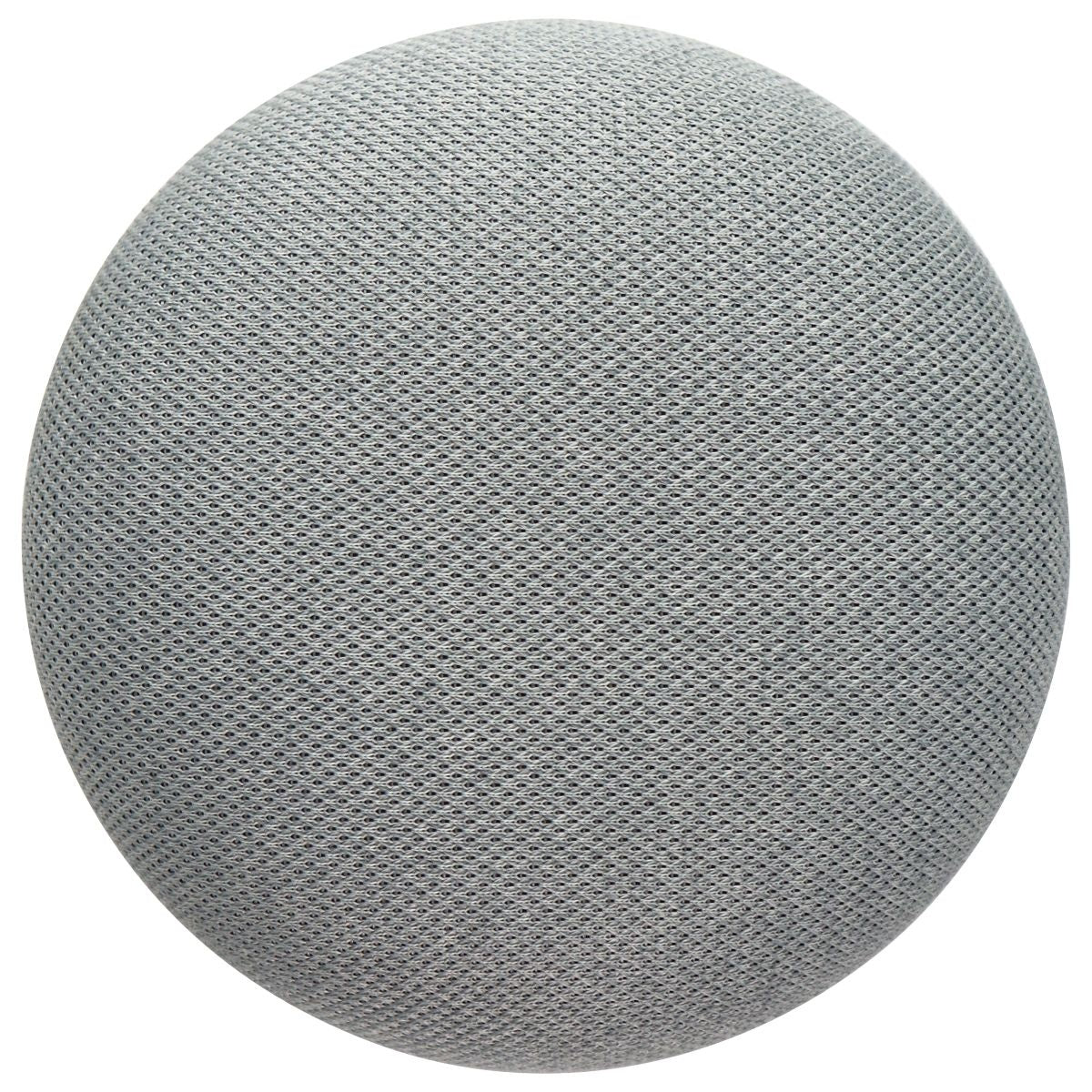 Official Google Home Mini Smart Voice Activated Media Speaker - Chalk Gray Home Multimedia - Home Speakers & Subwoofers Google    - Simple Cell Bulk Wholesale Pricing - USA Seller