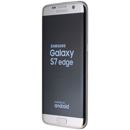 Samsung Galaxy S7 Edge (5.5-in) Smartphone (SM-G935P) Sprint Only - 32GB/Silver Cell Phones & Smartphones Samsung    - Simple Cell Bulk Wholesale Pricing - USA Seller