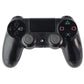 Sony DualShock 4 Wireless Controller for PlayStation 4 (CUH-ZCT2U) - Jet Black Gaming/Console - Controllers & Attachments Sony - Simple Cell Bulk Wholesale Pricing - USA Seller