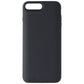 Mophie Juice Pack Air 2420mAh Qi Charging Case for iPhone 8 Plus/7 Plus - Black Cell Phone - Cases, Covers & Skins Mophie - Simple Cell Bulk Wholesale Pricing - USA Seller
