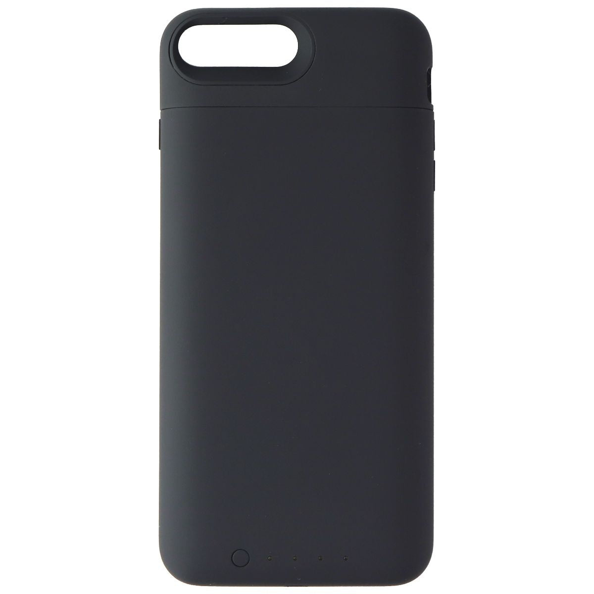 Mophie Juice Pack Air 2420mAh Qi Charging Case for iPhone 8 Plus/7 Plus - Black Cell Phone - Cases, Covers & Skins Mophie - Simple Cell Bulk Wholesale Pricing - USA Seller
