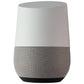 Google Home Voice-Activated Smart Speaker with Voice Assistant - White (GA3A004) Home Multimedia - Home Speakers & Subwoofers Google - Simple Cell Bulk Wholesale Pricing - USA Seller