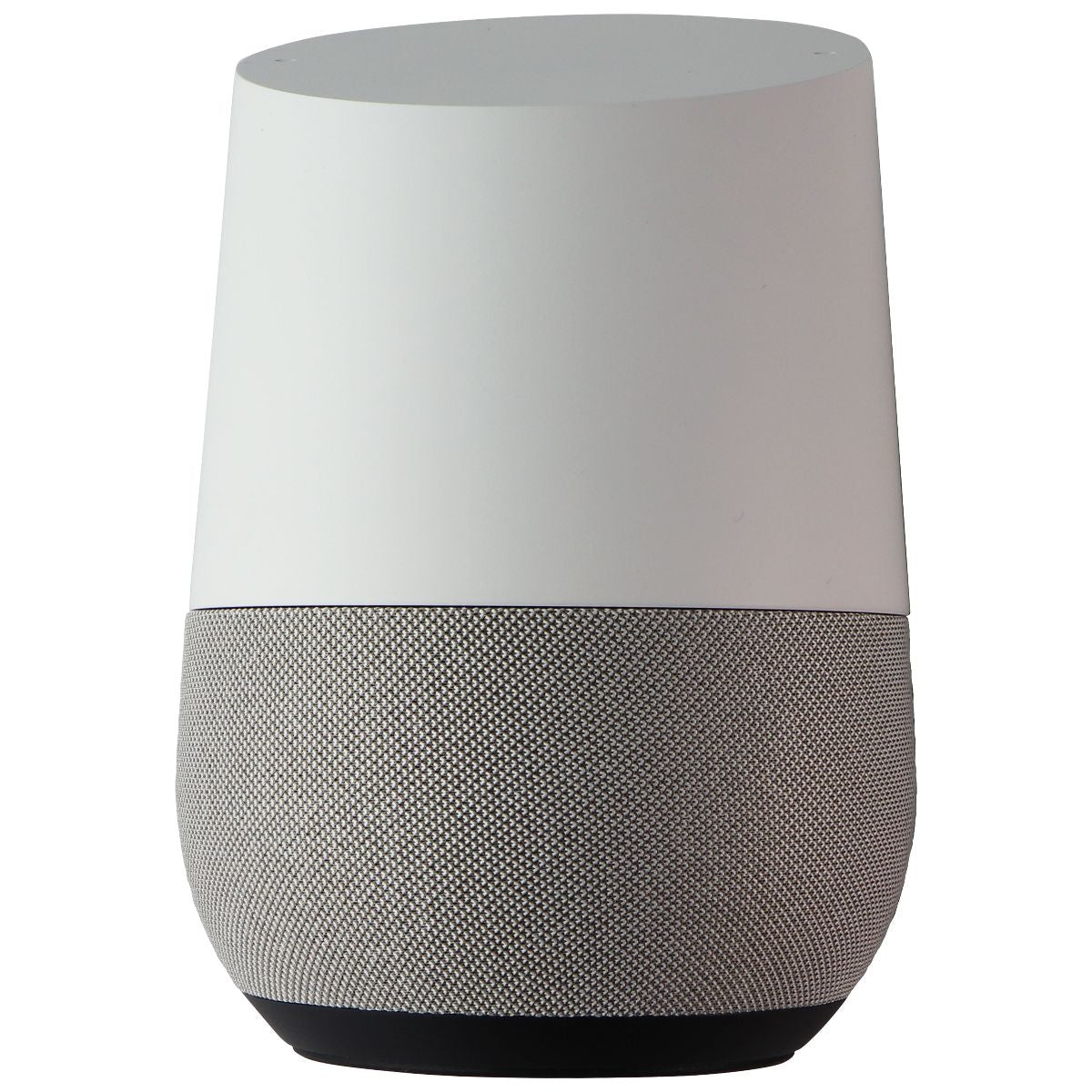 Google Home Voice-Activated Smart Speaker with Voice Assistant - White (GA3A004) Home Multimedia - Home Speakers & Subwoofers Google - Simple Cell Bulk Wholesale Pricing - USA Seller