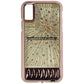 Case-Mate Luminescent Light Case and Glass Screen for iPhone Xs & X - Rose Gold Cell Phone - Cases, Covers & Skins Case-Mate - Simple Cell Bulk Wholesale Pricing - USA Seller
