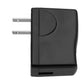 OEM Huawei Travel Power Supply Adapter Wall Charger Head 5.0V Output - Black Cell Phone - Chargers & Cradles Huawei - Simple Cell Bulk Wholesale Pricing - USA Seller