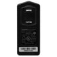 OEM Huawei Travel Power Supply Adapter Wall Charger Head 5.0V Output - Black Cell Phone - Chargers & Cradles Huawei - Simple Cell Bulk Wholesale Pricing - USA Seller