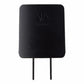 Huawei (HW-050100U2W) 5V 1A Travel Adapter for USB Devices - Black Cell Phone - Cables & Adapters Huawei - Simple Cell Bulk Wholesale Pricing - USA Seller