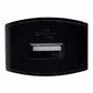 Huawei (HW-050100U2W) 5V 1A Travel Adapter for USB Devices - Black Cell Phone - Cables & Adapters Huawei - Simple Cell Bulk Wholesale Pricing - USA Seller