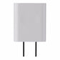 Huawei (5V/1A) Single USB Wall Charger Travel Adapter - White (HW-050100U01) Cell Phone - Chargers & Cradles Huawei - Simple Cell Bulk Wholesale Pricing - USA Seller