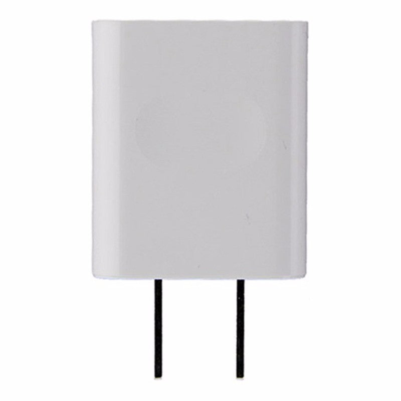 Huawei (5V/1A) Single USB Wall Charger Travel Adapter - White (HW-050100U01) Cell Phone - Chargers & Cradles Huawei - Simple Cell Bulk Wholesale Pricing - USA Seller