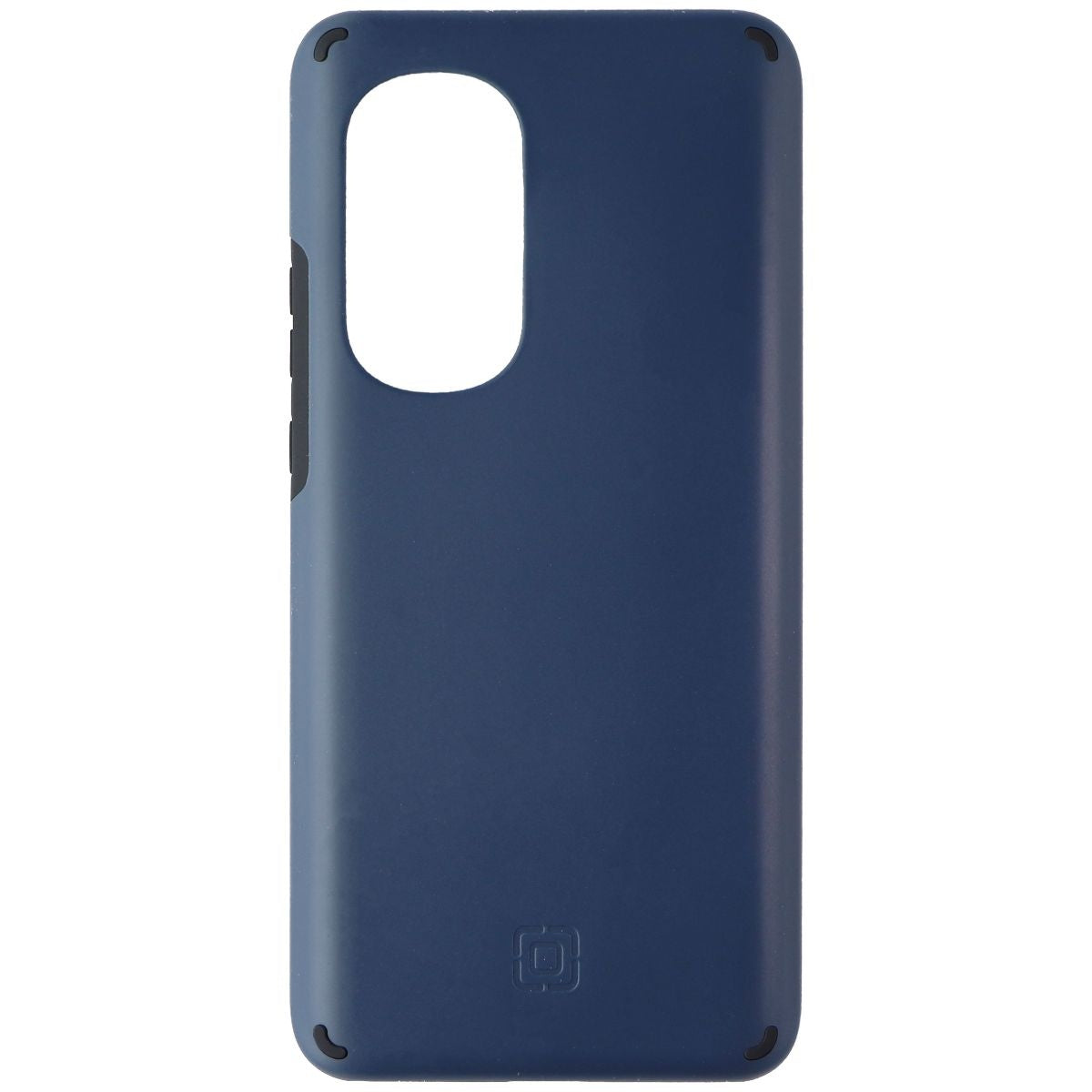 Incipio Duo Series Case for Motorola Edge (2022) - Dark Denim Cell Phone - Cases, Covers & Skins Incipio - Simple Cell Bulk Wholesale Pricing - USA Seller