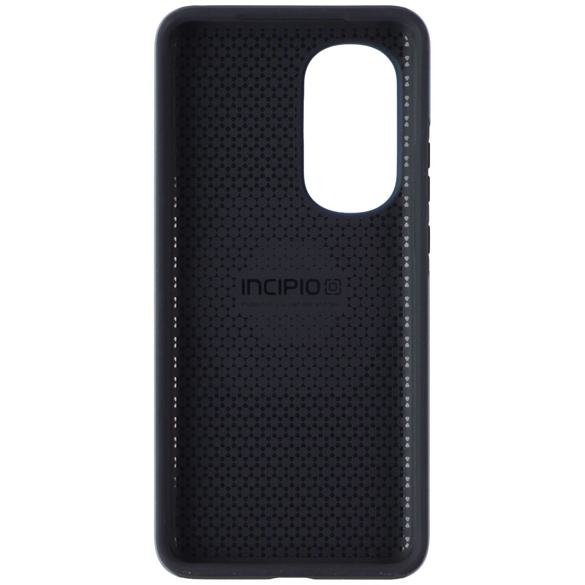 Incipio Duo Series Case for Motorola Edge (2022) - Dark Denim Cell Phone - Cases, Covers & Skins Incipio    - Simple Cell Bulk Wholesale Pricing - USA Seller