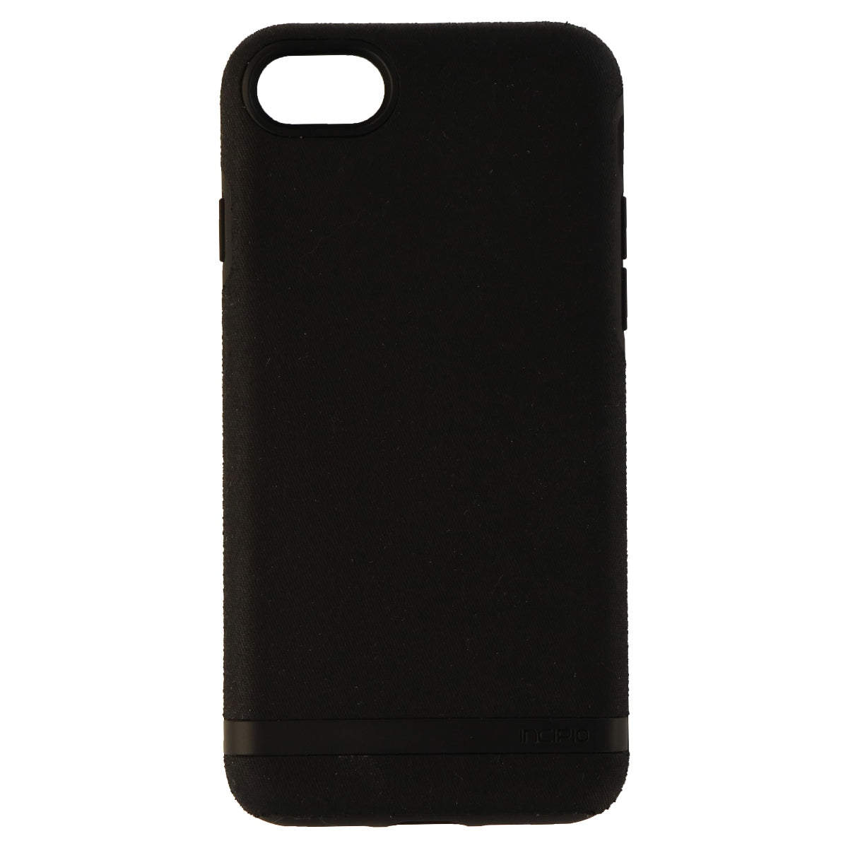 Incipio  Esquire Series Protective Case Cover for iPhone 8 7 - Black