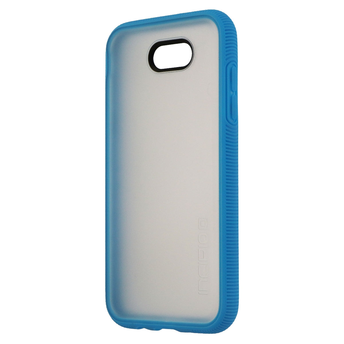 Incipio Octane Series Case Cover for Samsung Galaxy J3 / J3 Emerge - Frost/Blue Cell Phone - Cases, Covers & Skins Incipio - Simple Cell Bulk Wholesale Pricing - USA Seller
