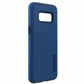 Incipio DualPro Series Dual Layer Case Cover for Samsung Galaxy S8 - Navy Blue Cell Phone - Cases, Covers & Skins Incipio - Simple Cell Bulk Wholesale Pricing - USA Seller