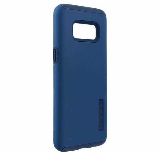 Incipio DualPro Series Dual Layer Case Cover for Samsung Galaxy S8 - Navy Blue Cell Phone - Cases, Covers & Skins Incipio - Simple Cell Bulk Wholesale Pricing - USA Seller