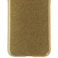 Inicipio Design Series Protective Case Cover for iPhone X 10 - Gold Glitter Cell Phone - Cases, Covers & Skins Incipio    - Simple Cell Bulk Wholesale Pricing - USA Seller