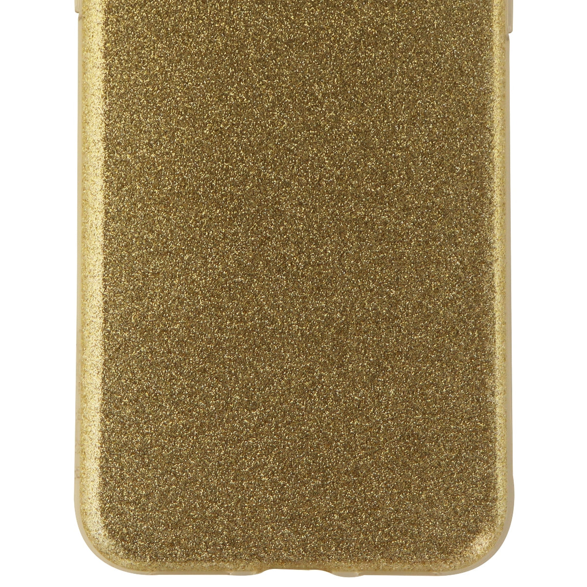 Inicipio Design Series Protective Case Cover for iPhone X 10 - Gold Glitter Cell Phone - Cases, Covers & Skins Incipio    - Simple Cell Bulk Wholesale Pricing - USA Seller