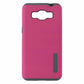 Incipio DualPro Dual Layer Case for Samsung Galaxy Grand Prime - Pink and Gray Cell Phone - Cases, Covers & Skins Incipio - Simple Cell Bulk Wholesale Pricing - USA Seller