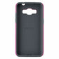 Incipio DualPro Dual Layer Case for Samsung Galaxy Grand Prime - Pink and Gray Cell Phone - Cases, Covers & Skins Incipio - Simple Cell Bulk Wholesale Pricing - USA Seller