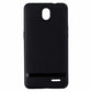 Incipio NGP Flexible Gel Case for ZTE Maven 2 - Black Cell Phone - Cases, Covers & Skins Incipio - Simple Cell Bulk Wholesale Pricing - USA Seller