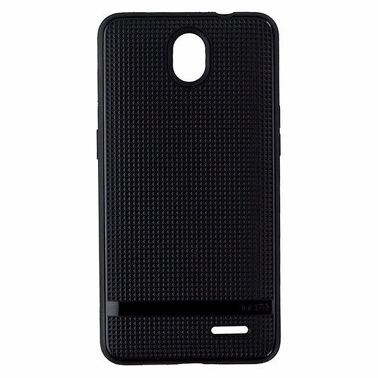 Incipio NGP Flexible Gel Case for ZTE Maven 2 - Black Cell Phone - Cases, Covers & Skins Incipio - Simple Cell Bulk Wholesale Pricing - USA Seller
