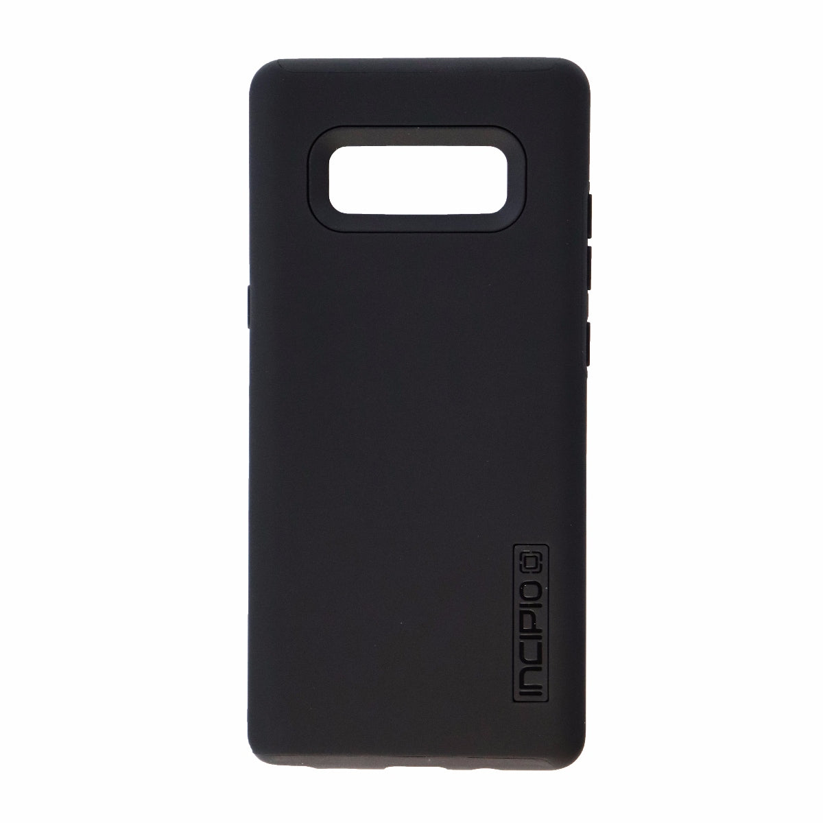 Incipio DualPro Series Protective Case Cover for Samsung Galaxy Note 8 - Black Cell Phone - Cases, Covers & Skins Incipio - Simple Cell Bulk Wholesale Pricing - USA Seller