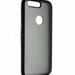 Incipio Octane Series Protective Case for Google Pixel - Frost / Black Cell Phone - Cases, Covers & Skins Incipio - Simple Cell Bulk Wholesale Pricing - USA Seller