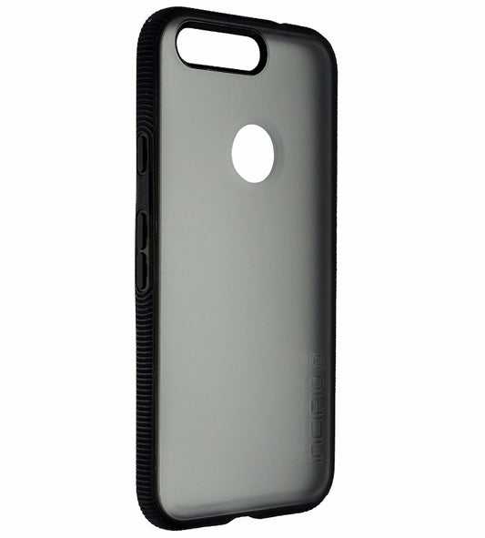Incipio Octane Series Protective Case for Google Pixel - Frost / Black Cell Phone - Cases, Covers & Skins Incipio - Simple Cell Bulk Wholesale Pricing - USA Seller