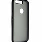 Incipio Octane Series Protective Case for Google Pixel - Frost / Black Cell Phone - Cases, Covers & Skins Incipio    - Simple Cell Bulk Wholesale Pricing - USA Seller