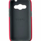 Incipio DualPro Dual Layer Case for Samsung Galaxy Core LTE - Pink / Gray Cell Phone - Cases, Covers & Skins Incipio - Simple Cell Bulk Wholesale Pricing - USA Seller