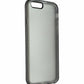 Incipio Octane Series Hybrid Case Cover for Apple iPhone 6s 6 - Frost / Gray Cell Phone - Cases, Covers & Skins Incipio - Simple Cell Bulk Wholesale Pricing - USA Seller