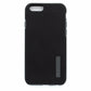 Incipio DualPro Case Cover for Apple iPhone 6 6s - Black/Gray Cell Phone - Cases, Covers & Skins Incipio - Simple Cell Bulk Wholesale Pricing - USA Seller