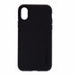 Incipio DualPro Series Dual Layer Case Cover for Apple iPhone X 10 - Matte Black Cell Phone - Cases, Covers & Skins Incipio - Simple Cell Bulk Wholesale Pricing - USA Seller