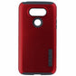 Incipio DualPro Series Dual Layer Case for LG G5 - Red / Dark Gray Cell Phone - Cases, Covers & Skins Incipio - Simple Cell Bulk Wholesale Pricing - USA Seller