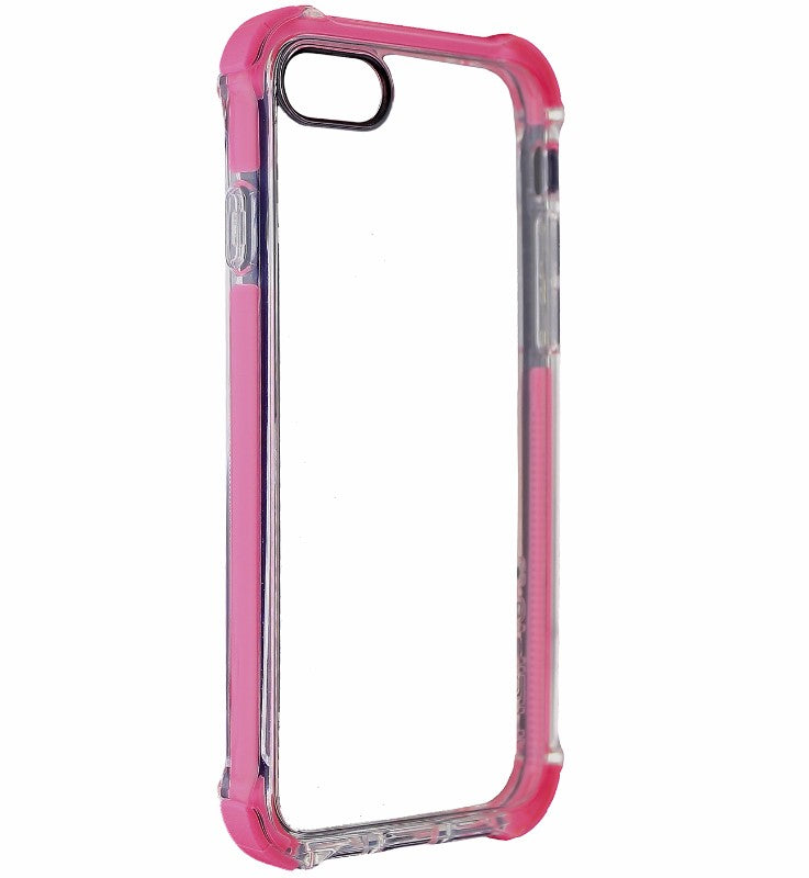 Incipio Reprieve Sport Protective Case Cover Apple iPhone 8 / 7 - Clear / Pink Cell Phone - Cases, Covers & Skins Incipio - Simple Cell Bulk Wholesale Pricing - USA Seller