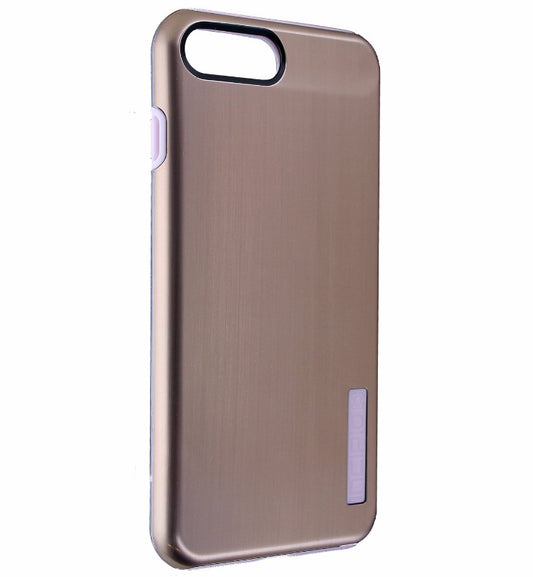 Incipio DualPro Protective Case for iPhone 8 Plus / 7 Plus - Rose Gold / Pink Cell Phone - Cases, Covers & Skins Incipio - Simple Cell Bulk Wholesale Pricing - USA Seller