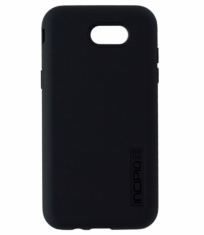 Incipio DualPro Case for Samsung Galaxy J3 Smartphone - Black / Black Cell Phone - Cases, Covers & Skins Incipio - Simple Cell Bulk Wholesale Pricing - USA Seller